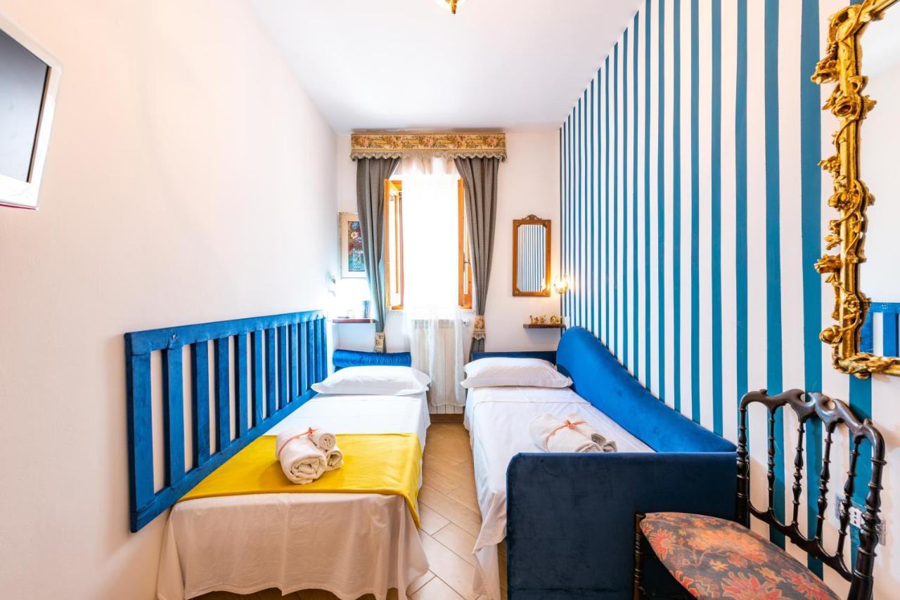 Extravacanza Safari Selva Di Fasano Luaran gambar