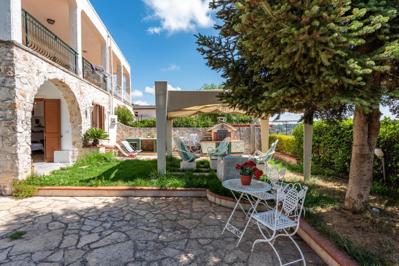 Extravacanza Safari Selva Di Fasano Luaran gambar