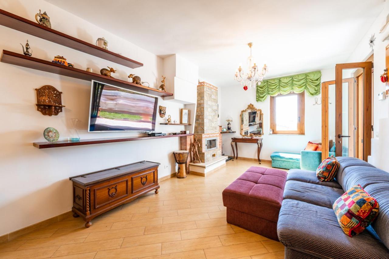 Extravacanza Safari Selva Di Fasano Luaran gambar