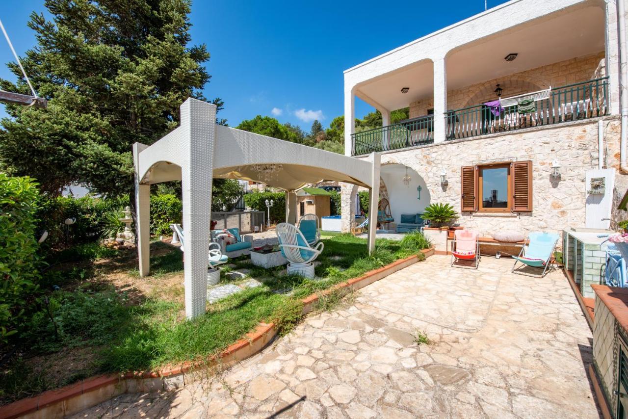 Extravacanza Safari Selva Di Fasano Luaran gambar