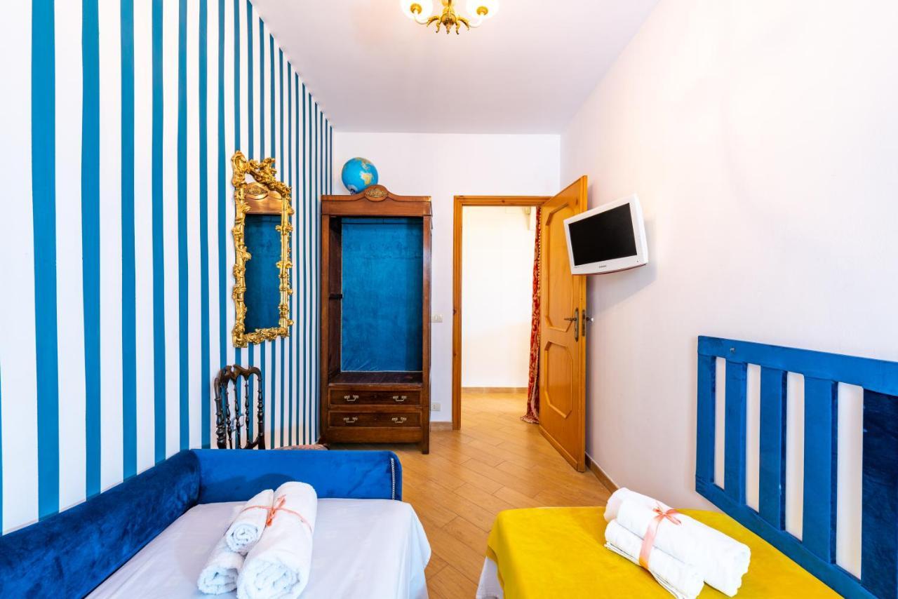 Extravacanza Safari Selva Di Fasano Luaran gambar