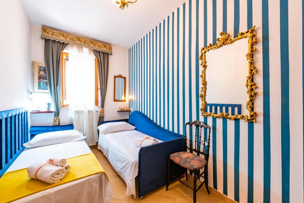 Extravacanza Safari Selva Di Fasano Luaran gambar