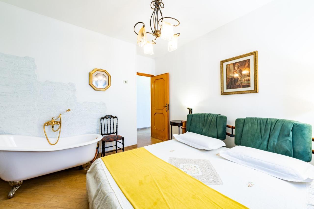 Extravacanza Safari Selva Di Fasano Luaran gambar