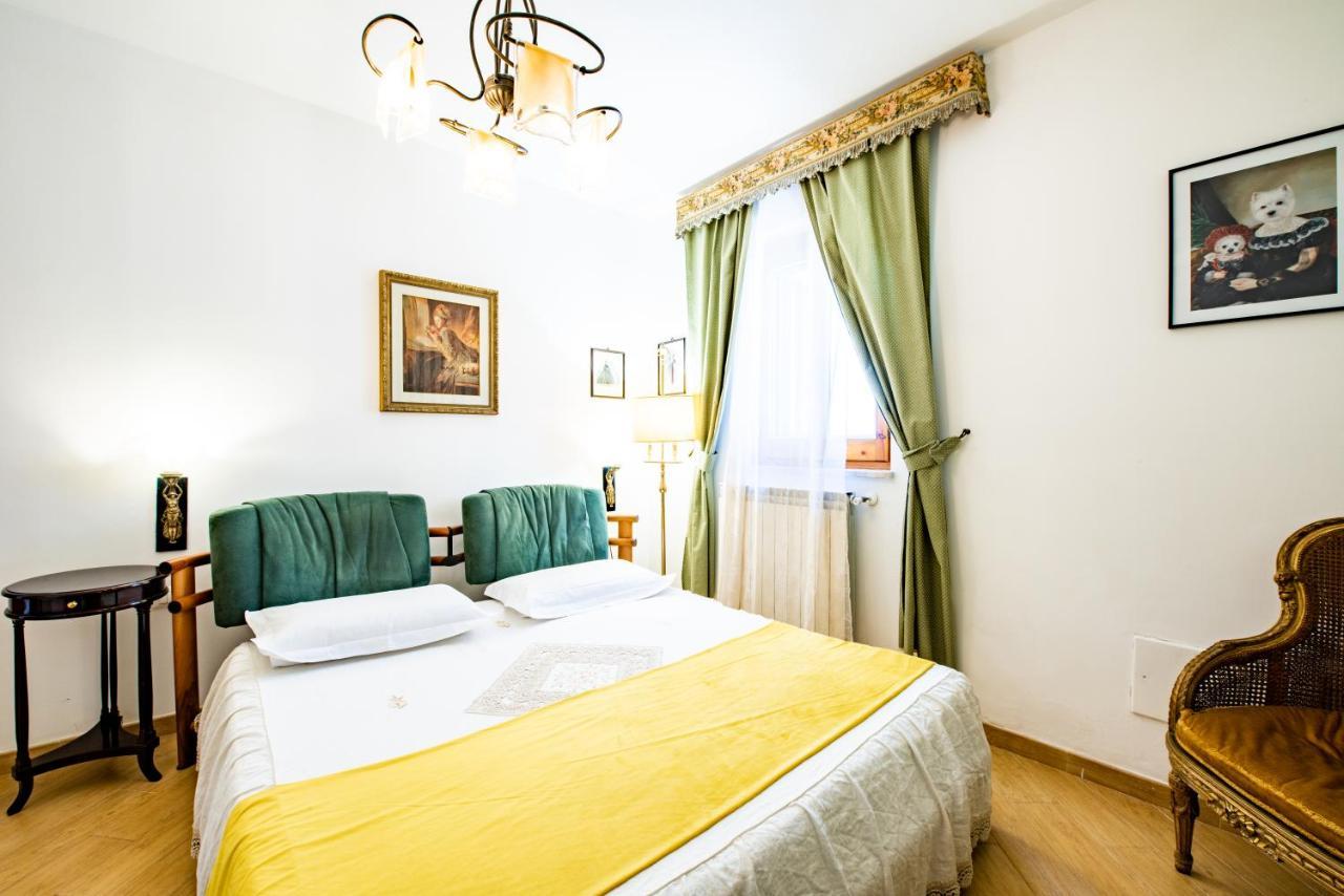 Extravacanza Safari Selva Di Fasano Luaran gambar